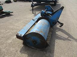 12748-FORD 3PT FLAIL MOWER