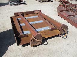 13024-IH ROLL GUARD W/ CANOPY