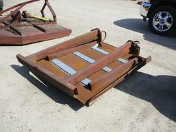 13024-IH ROLL GUARD W/ CANOPY