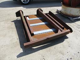 13024-IH ROLL GUARD W/ CANOPY