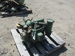 13288-JD MOTOR