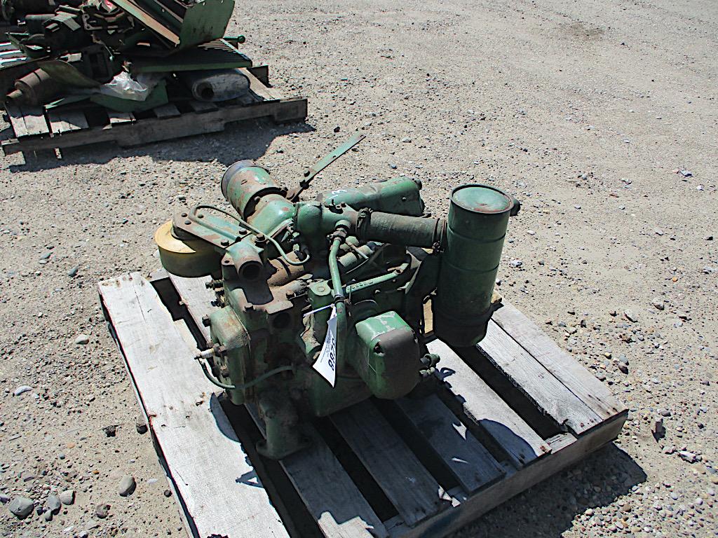13288-JD MOTOR