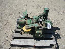 13288-JD MOTOR