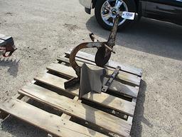13580-SEARS 1BTM PLOW