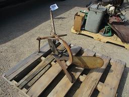 13580-SEARS 1BTM PLOW