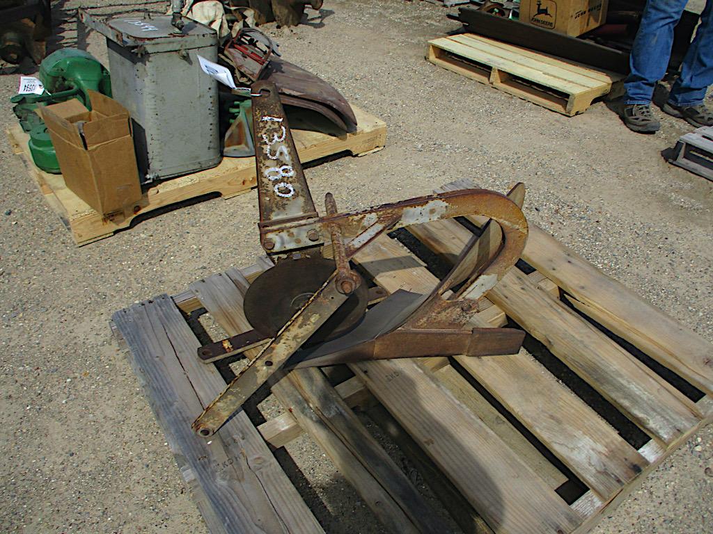 13580-SEARS 1BTM PLOW