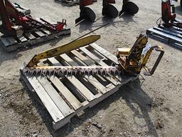 13583-SICKLE BAR MOWER