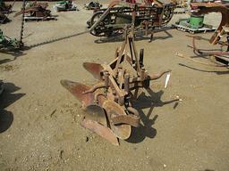 13654-FERGUSON 2BTM 3PT PLOW