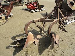 13654-FERGUSON 2BTM 3PT PLOW