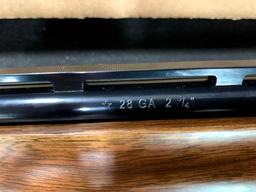 REMINGTON 870 WINGMASTER