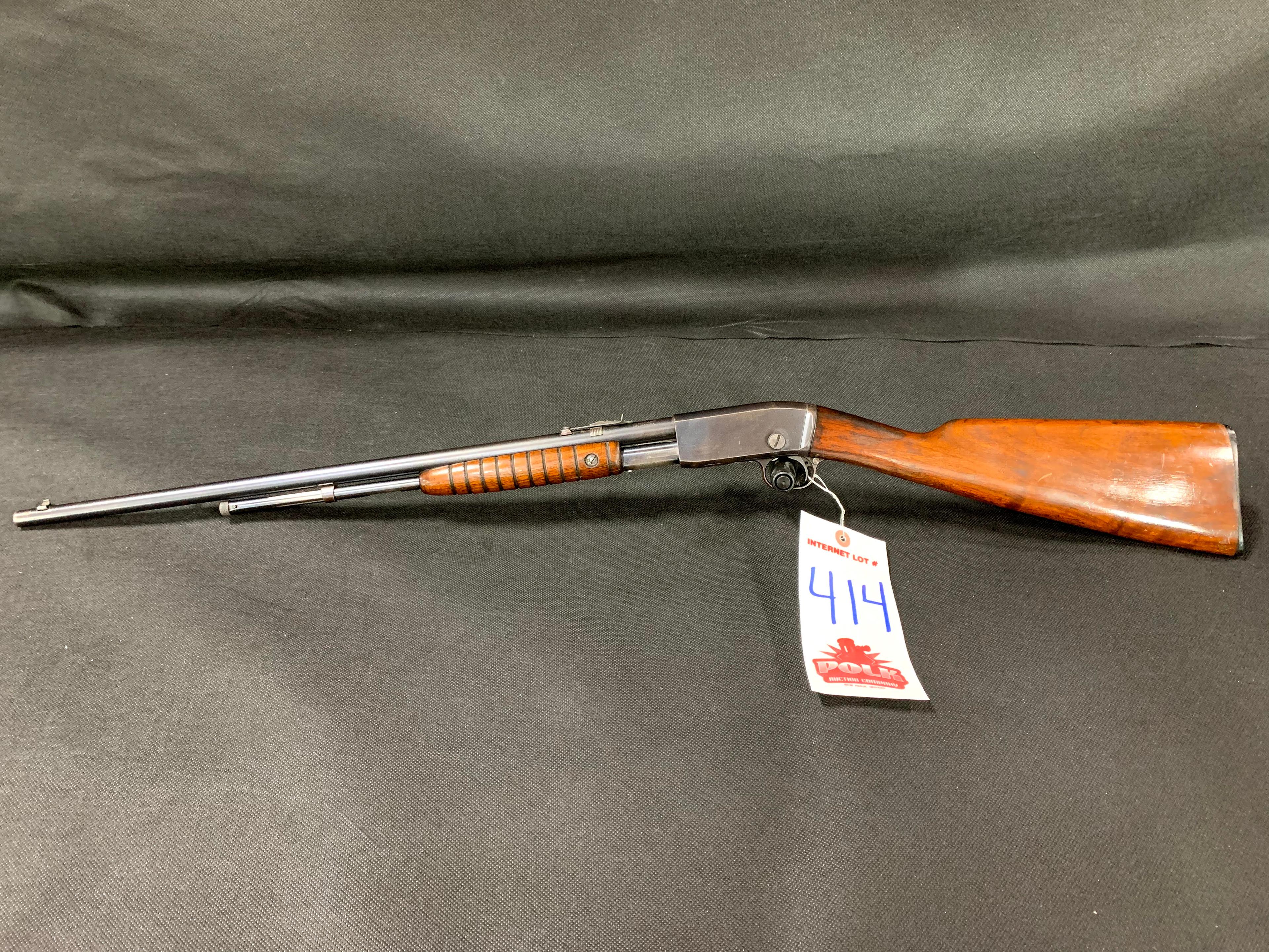 REMINGTON 12-A
