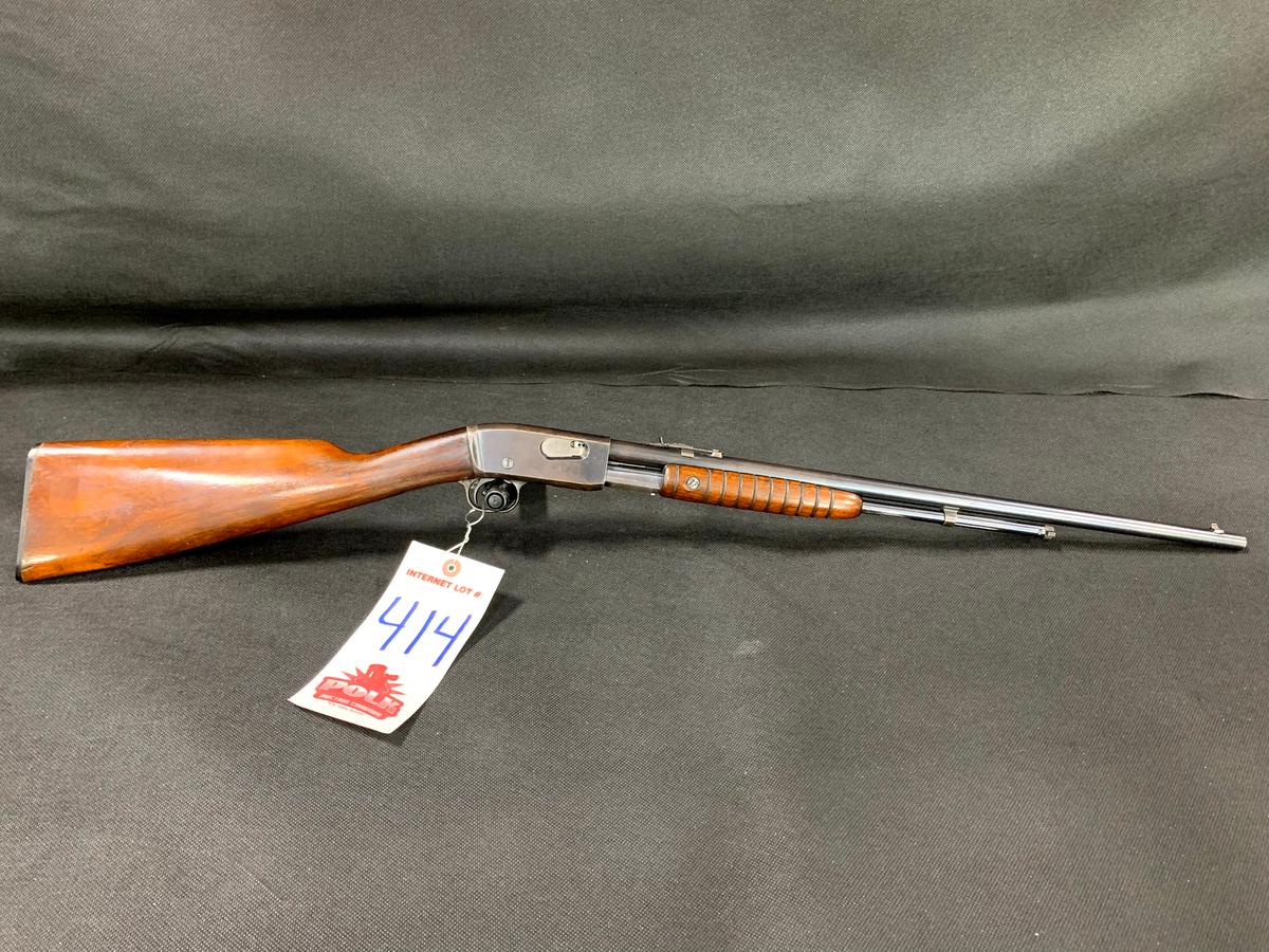 REMINGTON 12-A
