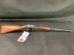 REMINGTON 12-A