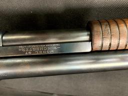 WINCHESTER 97