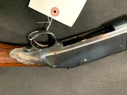 WINCHESTER 97