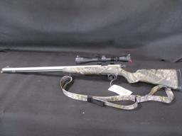 KNIGHT BIGHORN