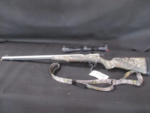 KNIGHT BIGHORN