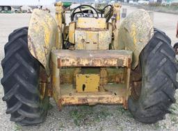 13963 JOHN DEERE 1010