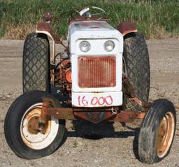16000-SATOH S-650G