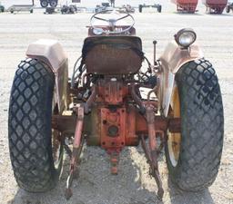 16000-SATOH S-650G