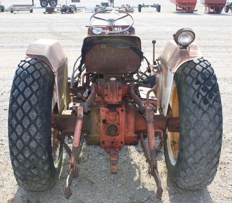 16000-SATOH S-650G