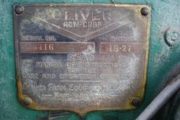 16080-OLIVER 18-27