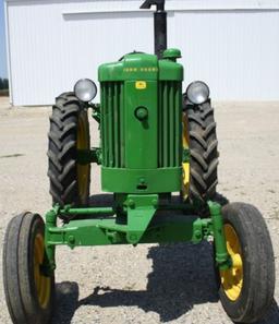 16446-JOHN DEERE 40T