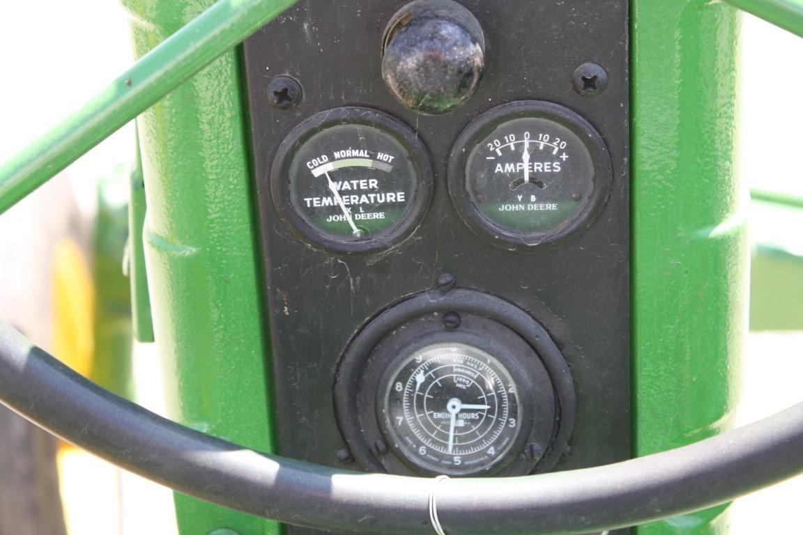 16446-JOHN DEERE 40T