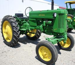 16446-JOHN DEERE 40T
