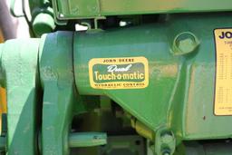 16446-JOHN DEERE 40T