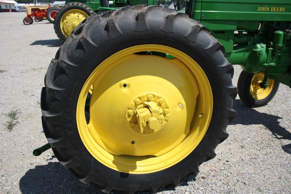 16446-JOHN DEERE 40T