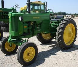 16446-JOHN DEERE 40T