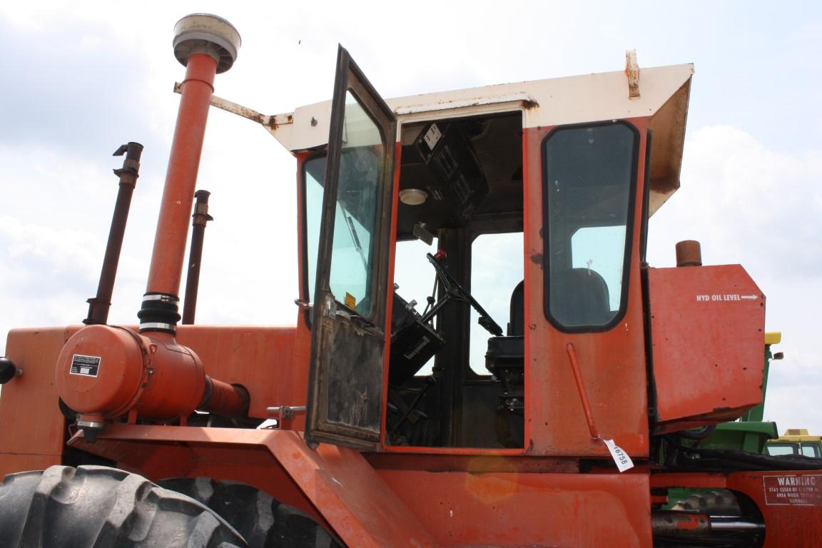 16758-ALLIS CHALMERS 440