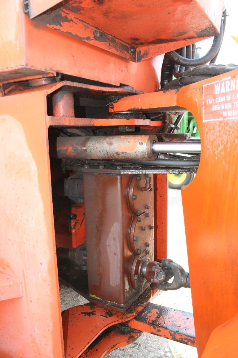 16758-ALLIS CHALMERS 440