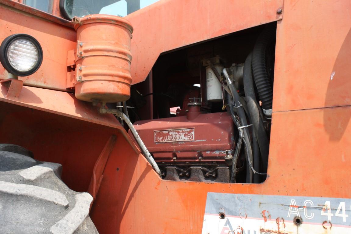 16758-ALLIS CHALMERS 440