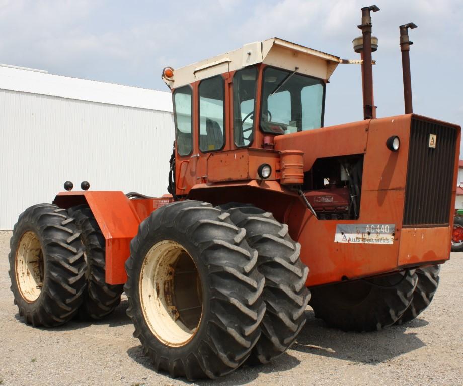 16758-ALLIS CHALMERS 440