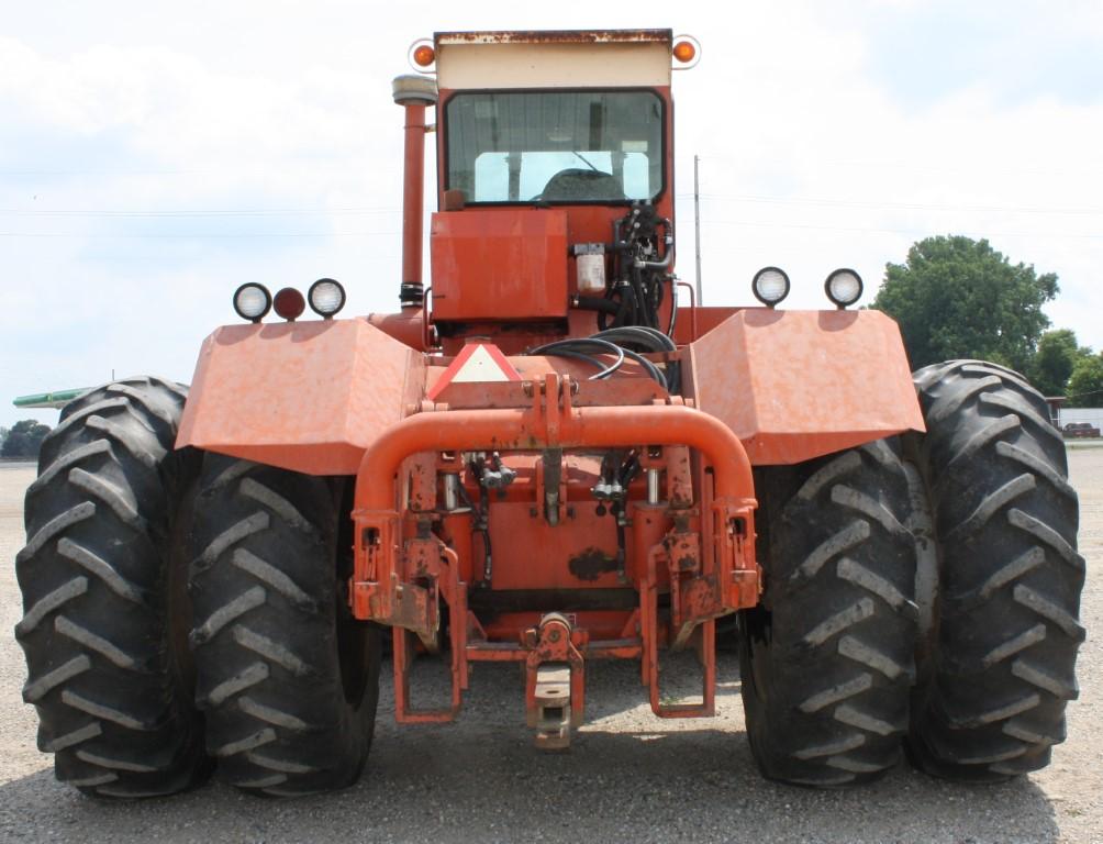 16758-ALLIS CHALMERS 440