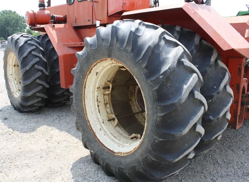 16758-ALLIS CHALMERS 440