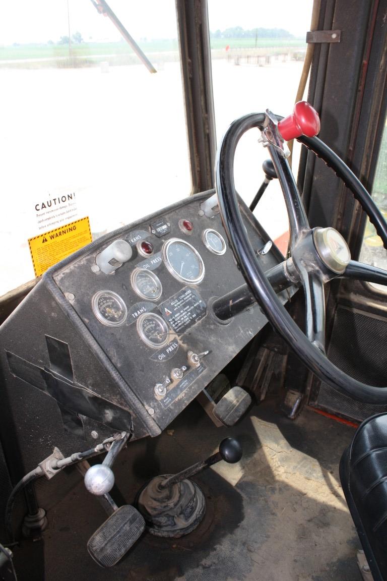 16758-ALLIS CHALMERS 440
