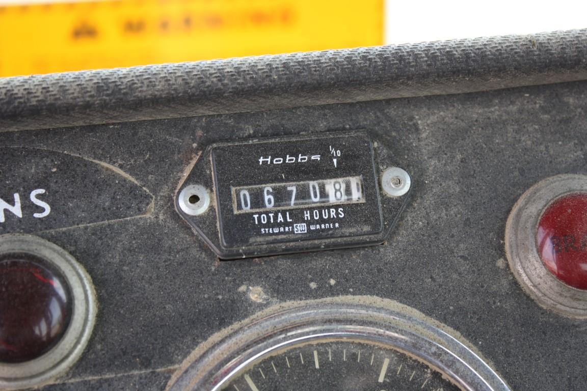 16758-ALLIS CHALMERS 440