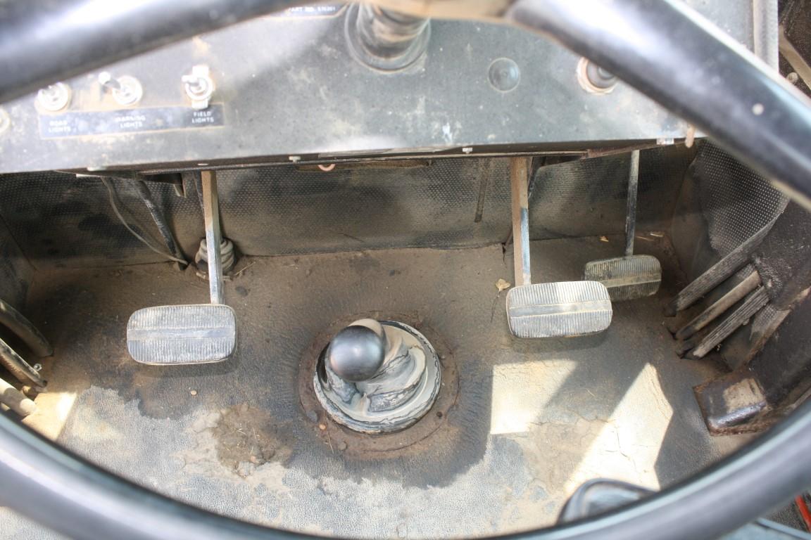 16758-ALLIS CHALMERS 440