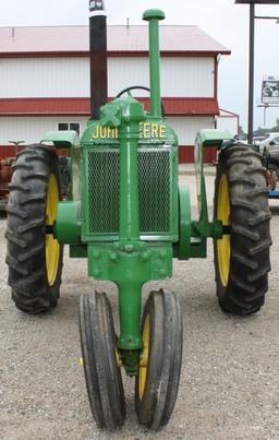 19405-JOHN DEERE G