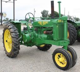 19405-JOHN DEERE G