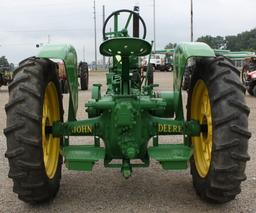 19405-JOHN DEERE G