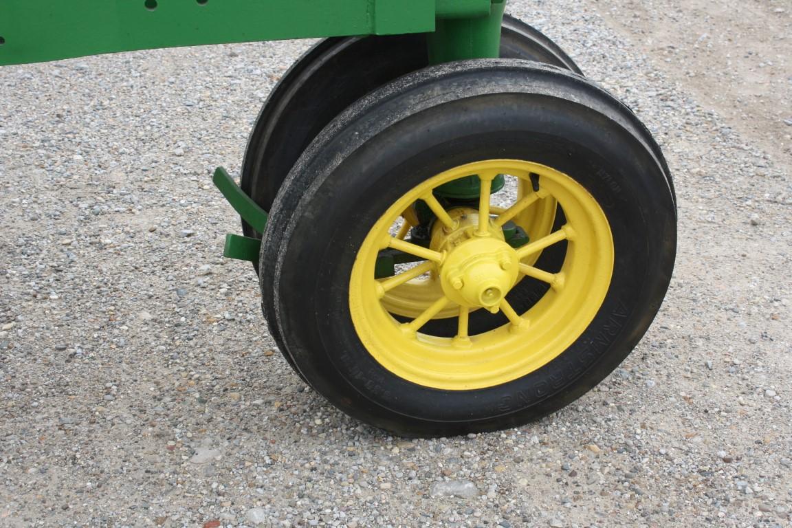 19405-JOHN DEERE G