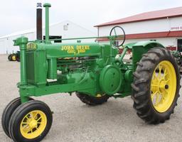 19405-JOHN DEERE G