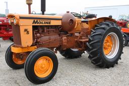 19896-MINNEAPOLIS MOLINE M5