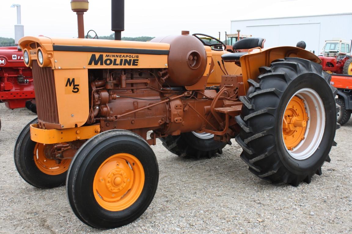 19896-MINNEAPOLIS MOLINE M5