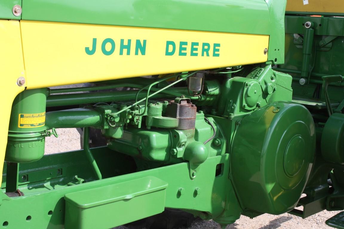 20288-JOHN DEERE 530