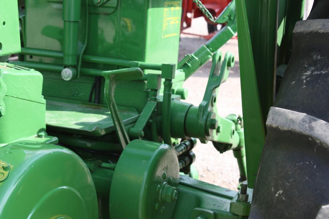 20288-JOHN DEERE 530